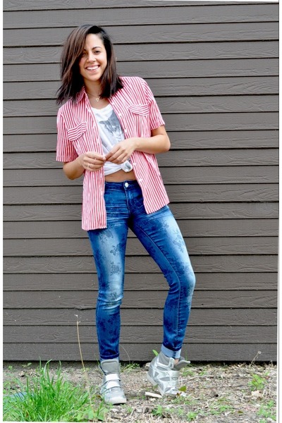 Rue 21 clothing store Columbia Mall Grand Forks