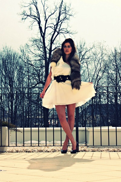Unique Cocktail Dresses on Forever Unique Dresses    The White Dress   By Newyorkfashionsh1