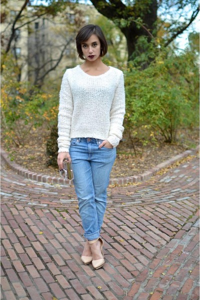 Fashion style How to pointy wear heels with jeans for lady Fashion style How to pointy wear heels with jeans for girls