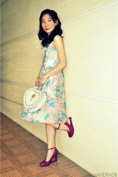 jessica simpson shoes turquoise. magenta shoes - turquoise blue