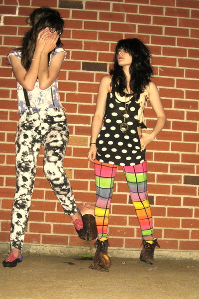 Hipster Fashion  Girls on Style Gallery