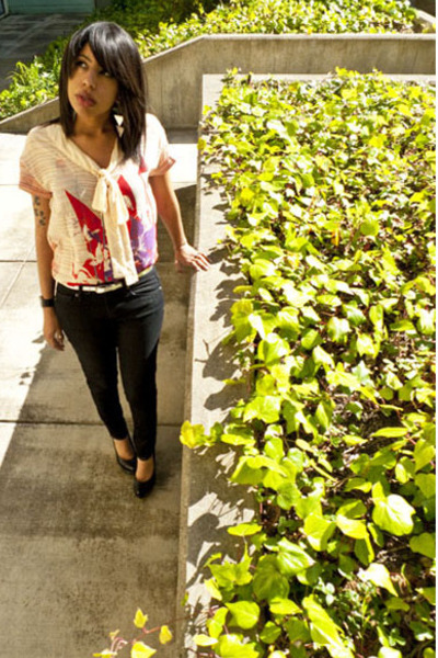 Diesel Fashion Poster on Jeffrey Diesel