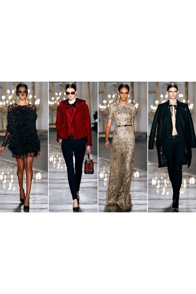 black feathered Jason Wu dress Jason Wu Dresses. black feathered Jason Wu dress