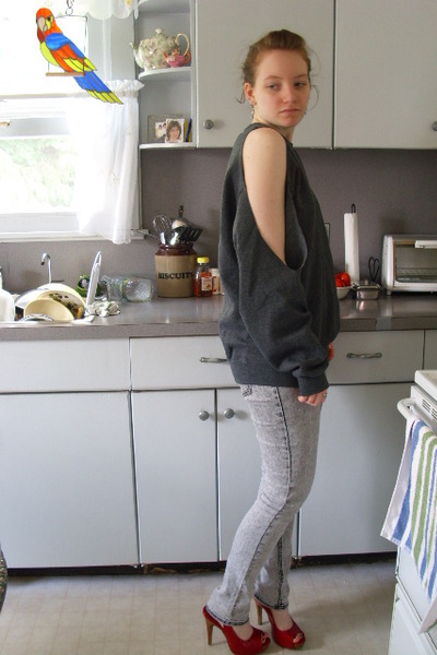 jessica simpson shoes red pumps. red Jessica Simpson shoes