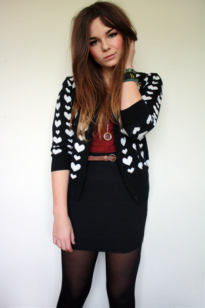 primark cardigan