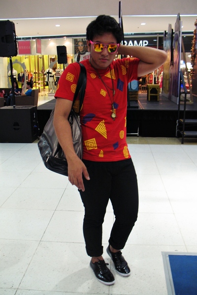 TOPMAN Shoes