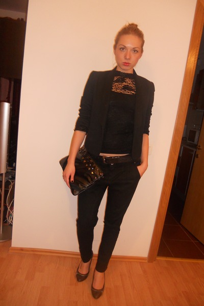 Zara-jacket-diesel-top-stradivarius-pants-mango-purse- Zara-jacket-diesel-top-stradivarius-pants-mango-purse-