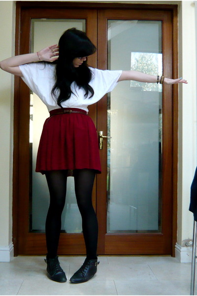 ivory-white-thrifted-blouse-ruby-red-chiffon-american-apparel-skirt_400.jpg
